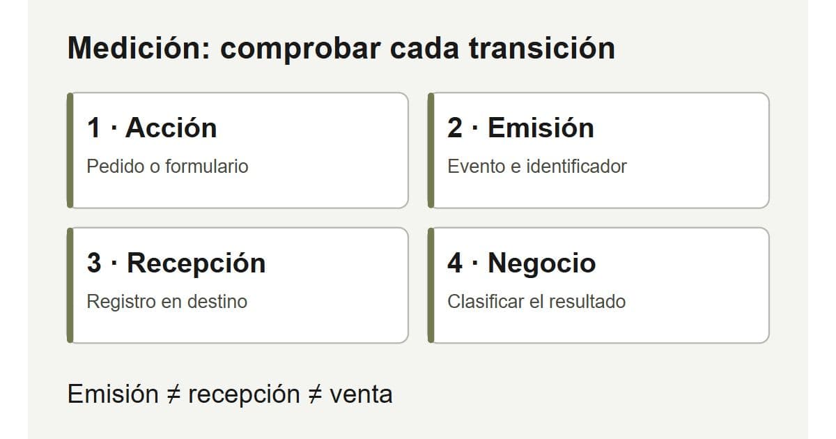 GA4 en Shopify: Customer Events y compras