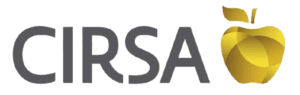Logo de cirsa
