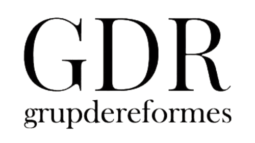 Logo de gdr