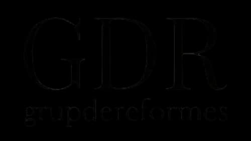 Logo de gdr
