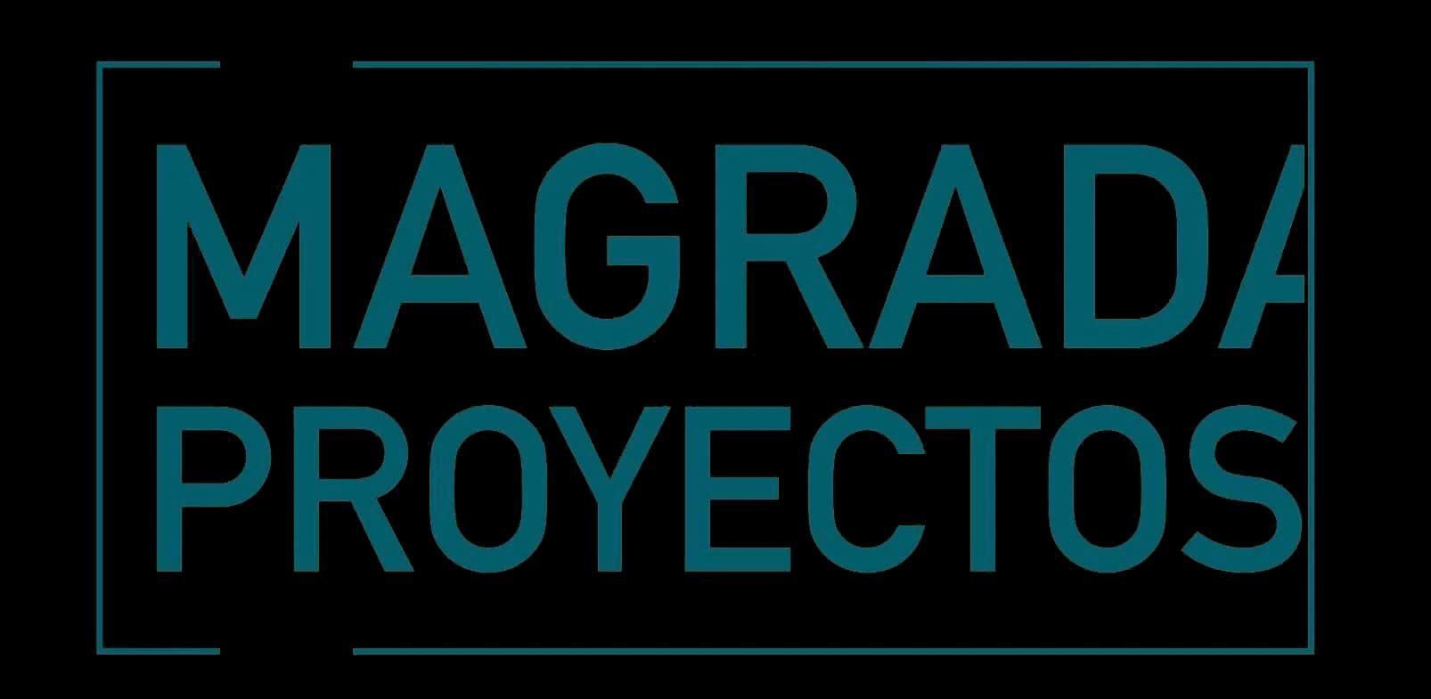 Logo de magrada