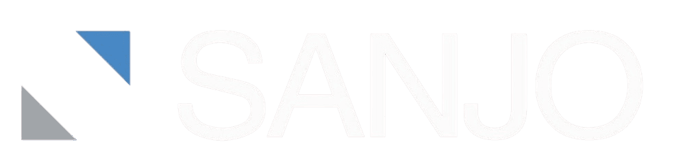 Logo de sanjo