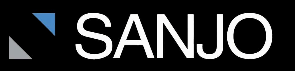 Logo de sanjo