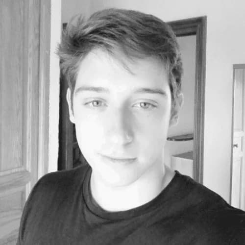 Luis, desarrollo y arquitectura en PIXELWOLF