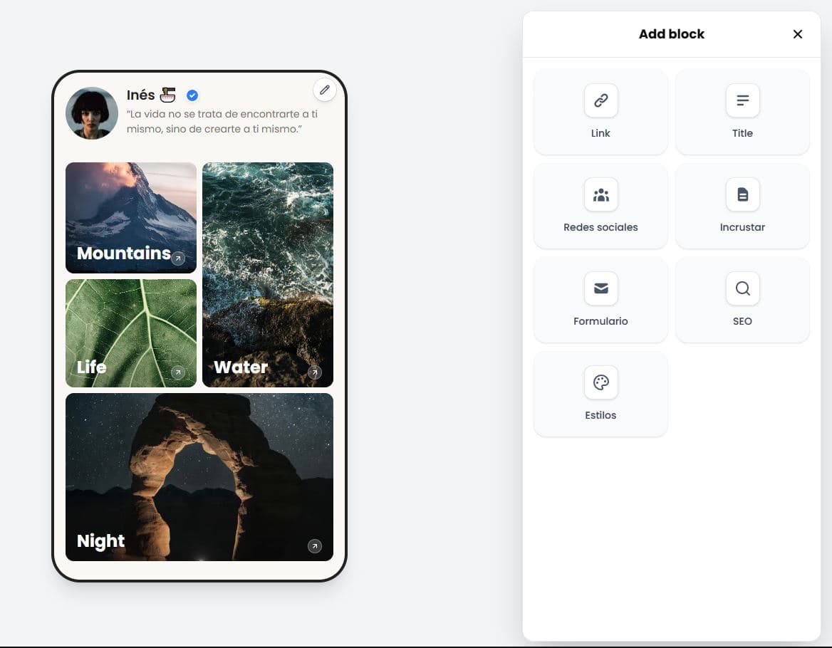 beetter.co solución principal