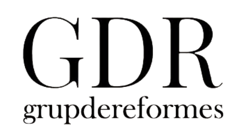Logo gdr