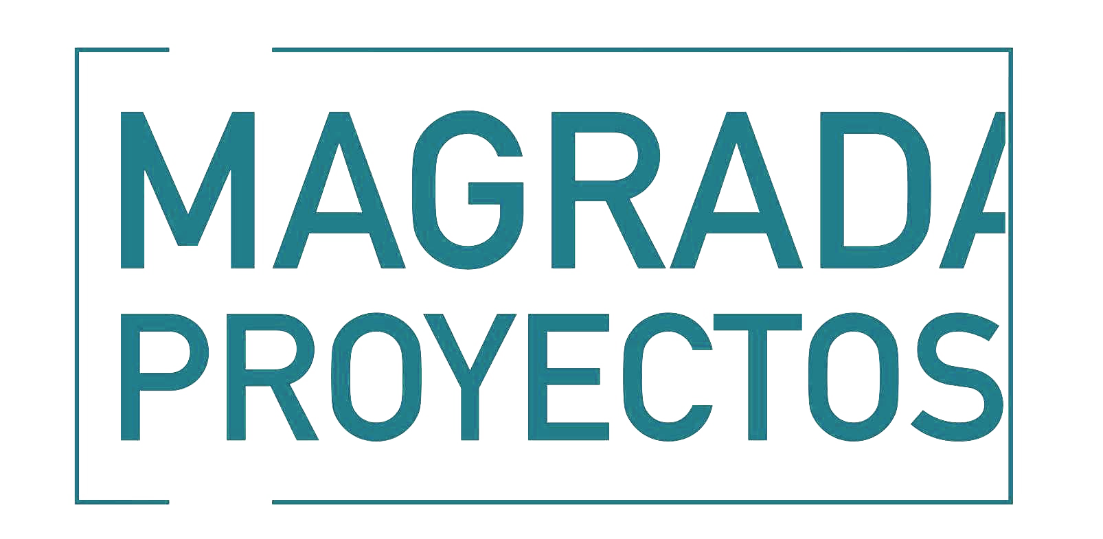 Logo magrada