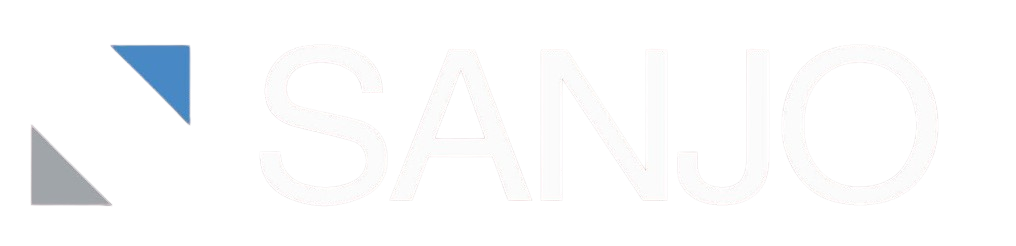 Logo sanjo