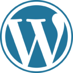 web corporativa wordpress