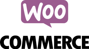 logo de woocommerce
